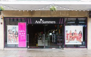 Ann Summers
