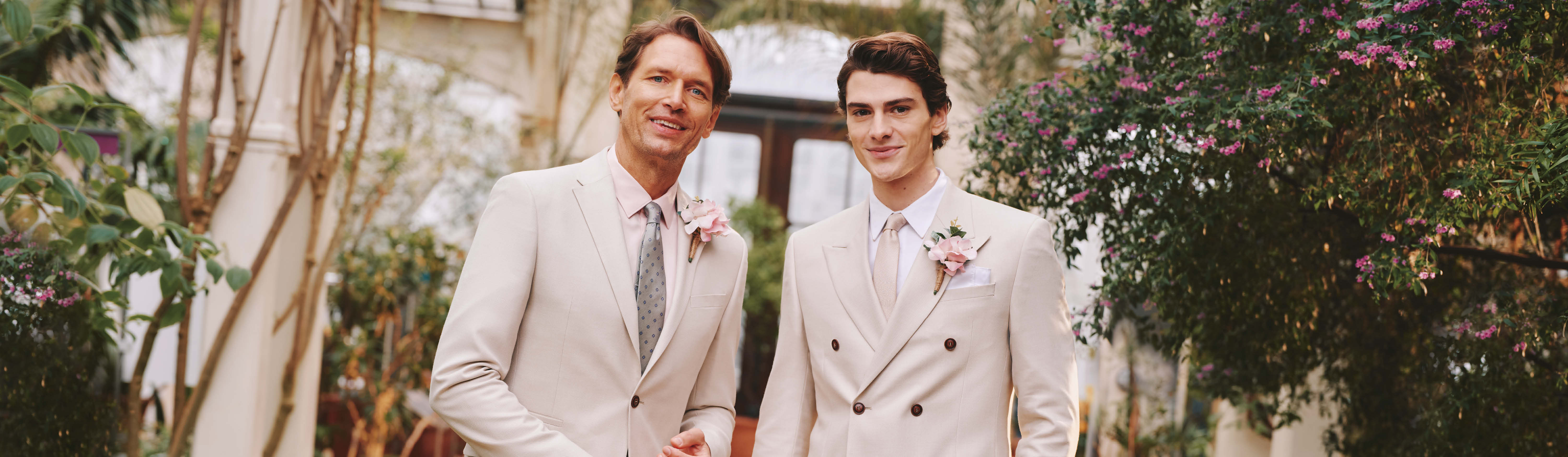 Suit Direct web banner