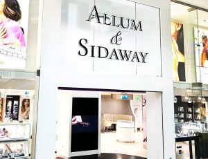 Allum and Sidaway Plymouth