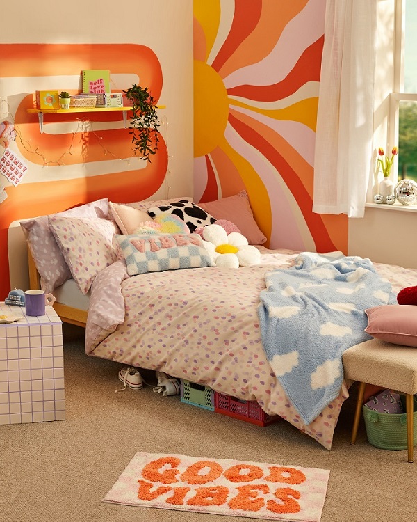 Primark home students