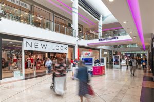 Drake Circus Lights Up for Race for Life 2026!