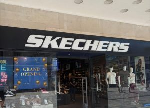 Skechers