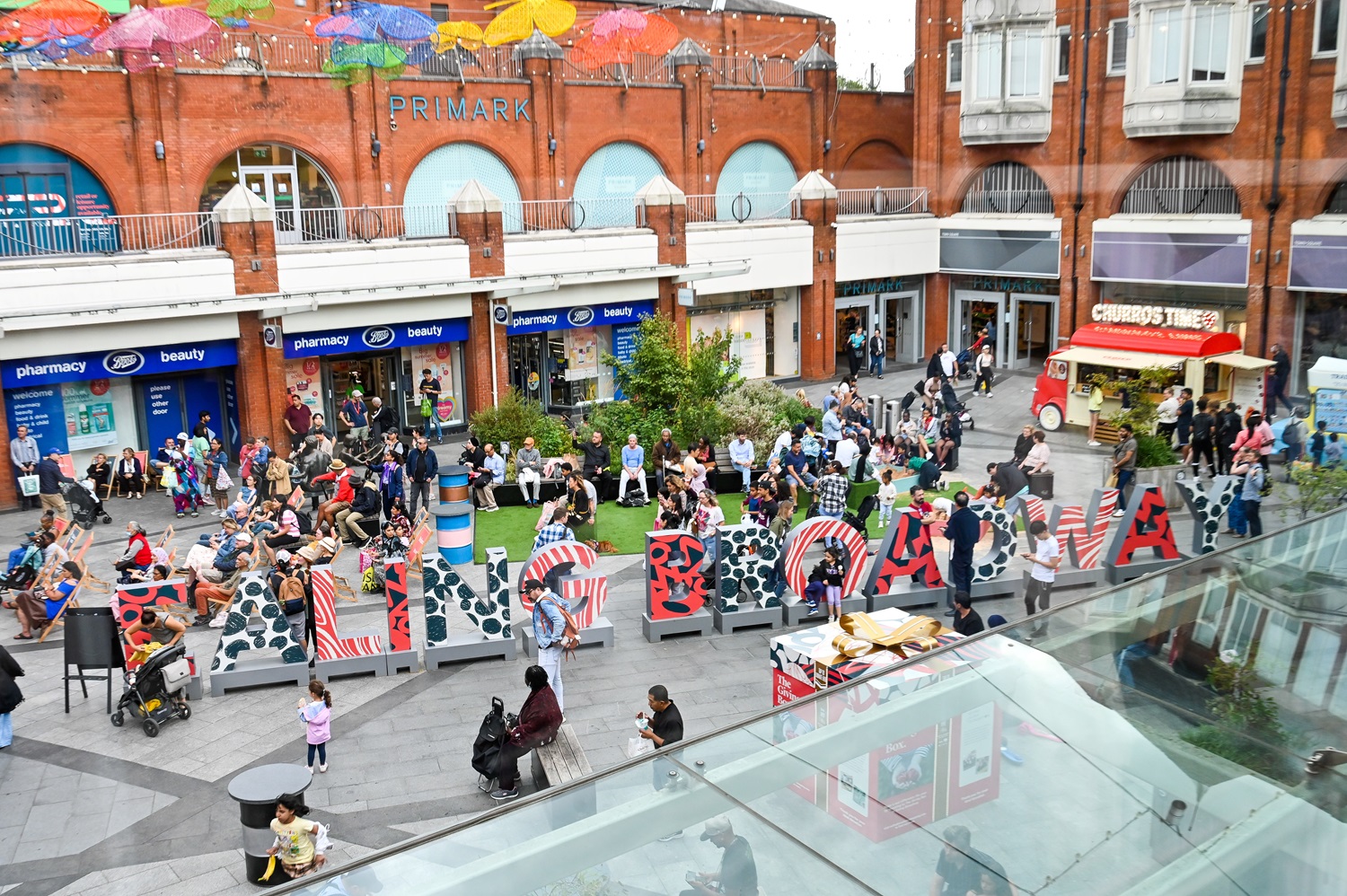 What s On Ealing Upcoming Events Ealing Broadway Shopping What s On Ealing Upcoming Events Ealing Broadway Shopping