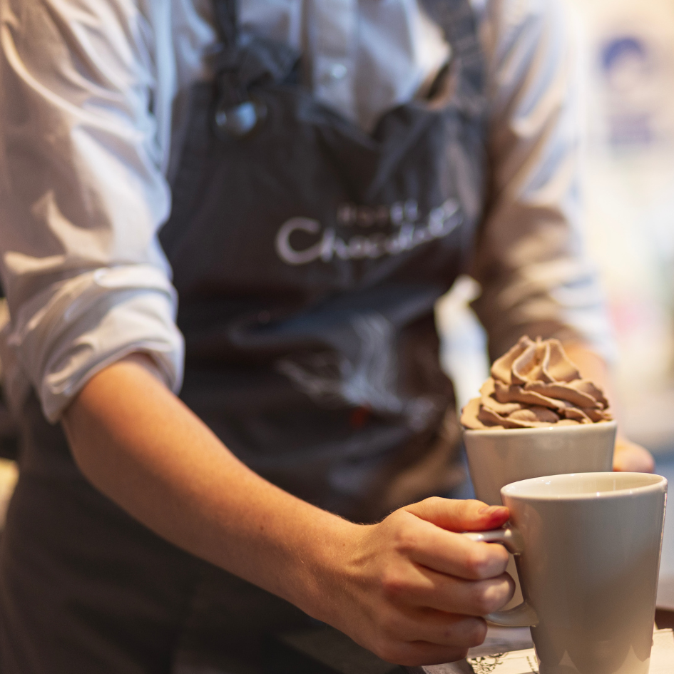 Hotel Chocolat