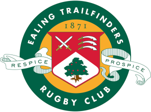 Family Rugby Fun with Ealing Trailfinders