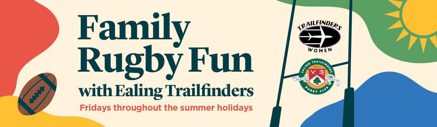 Ealing Trailfinders Rugby