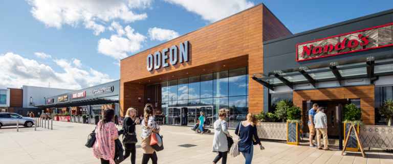 smyths fort kinnaird opening times