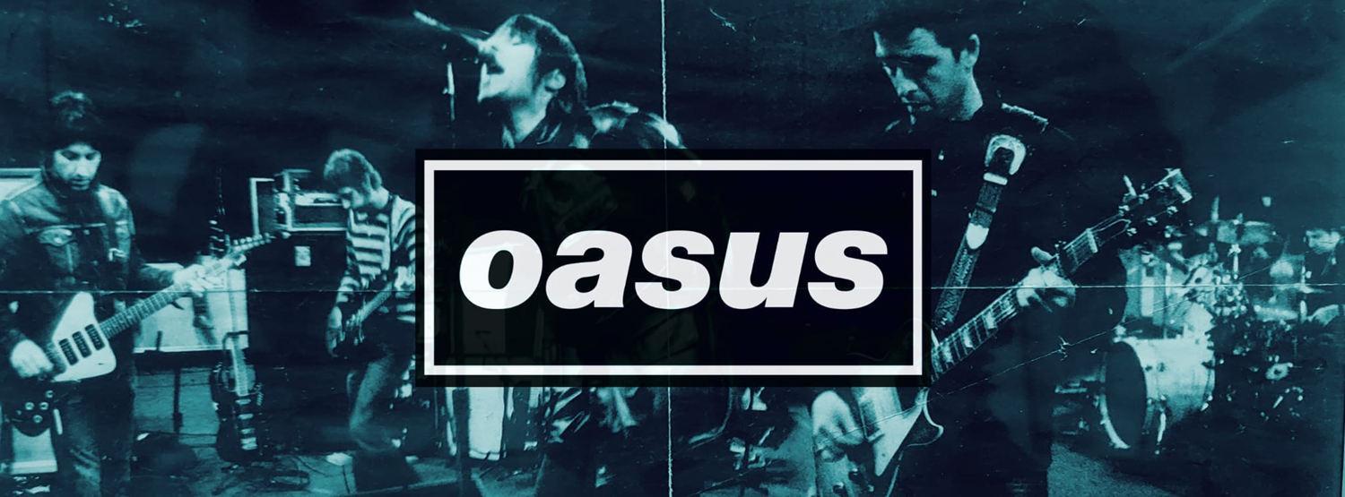 Oasus banner