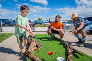 We’re looking for Fort Kinnaird’s Sustainability Champion!