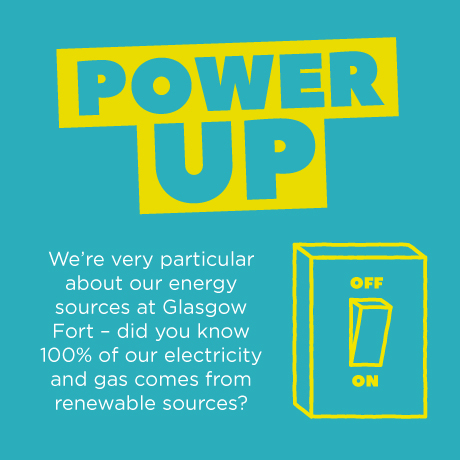Power up