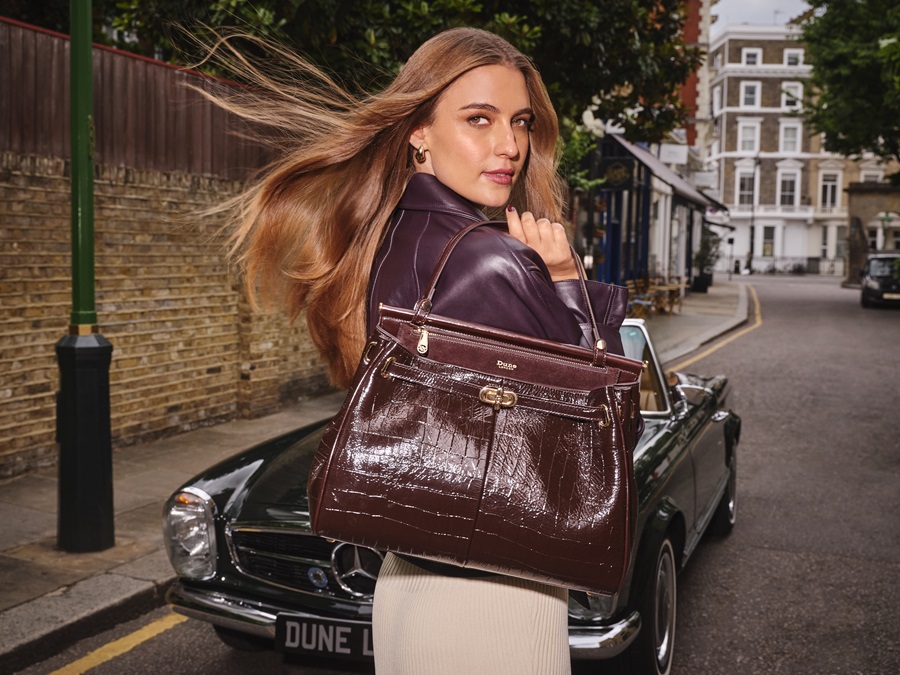 Dune London | Autumn Winter Collection​