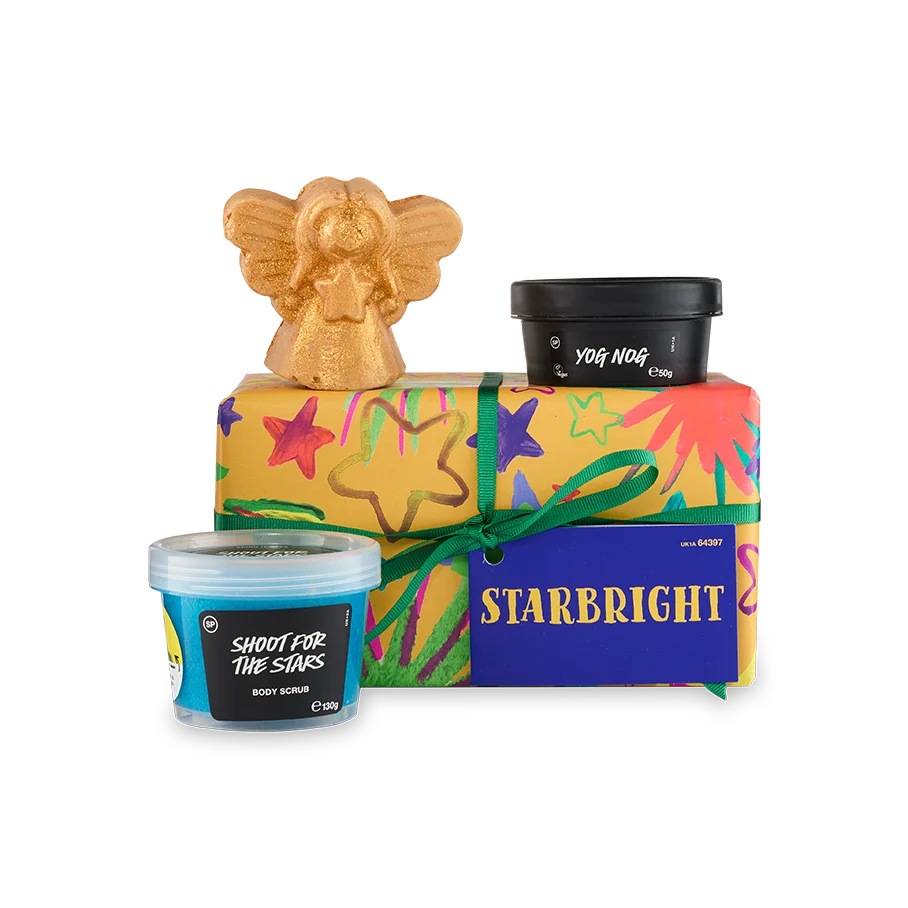 Starbright gift, £24
