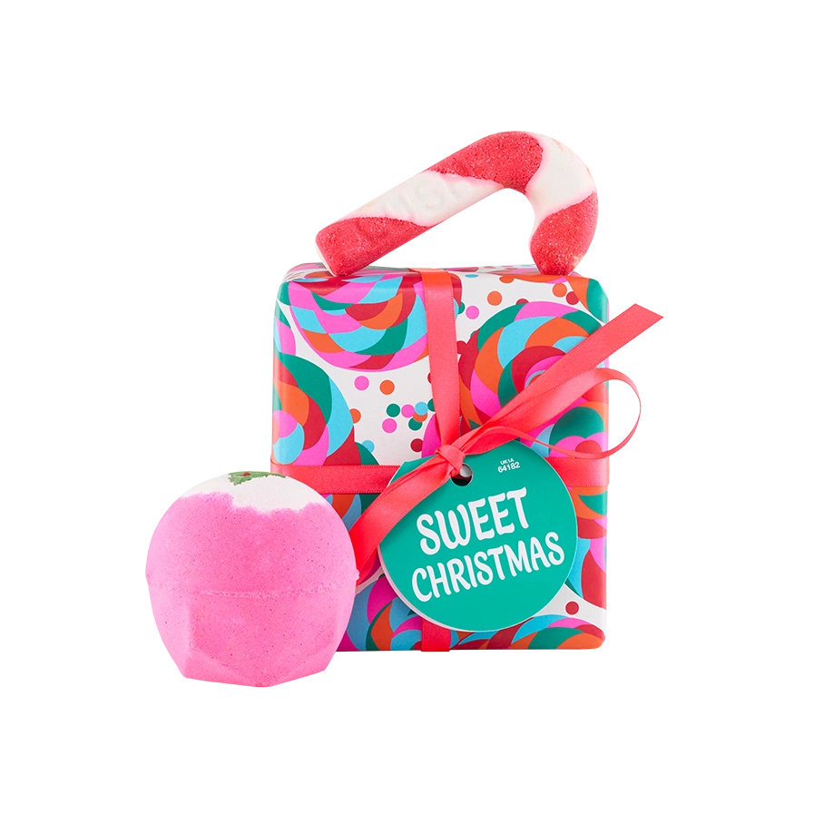 Sweet Christmas gift