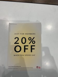 The Perfume Shop | 20% off £60