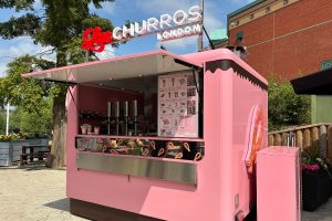 Love Churros