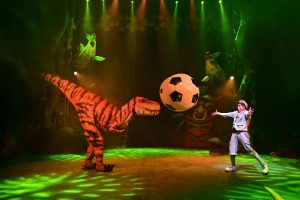 Big Kid Circus