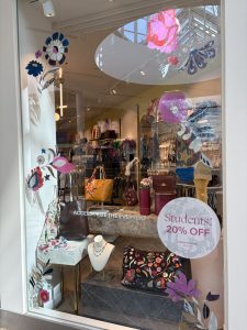 Accessorize | Students 20% off
