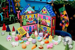 The best beauty advent calendars for 2026 from Meadowhall