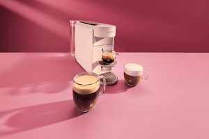 New Nespresso Boutique Now Open