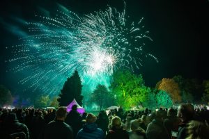 FREE Parking for Arcnight – Don Valley Bowl