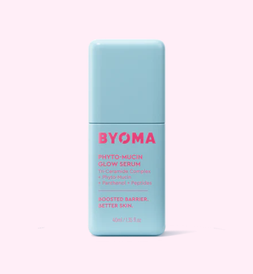 Byoma glow serum