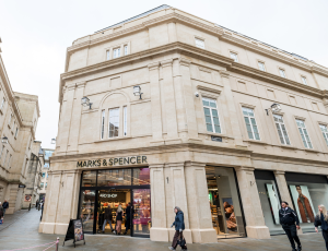 M&S