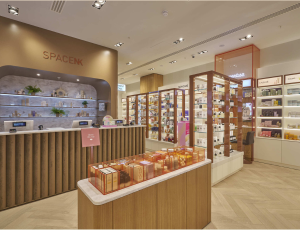 Space NK Bath Is Now Open at SouthGate Bath 🎉