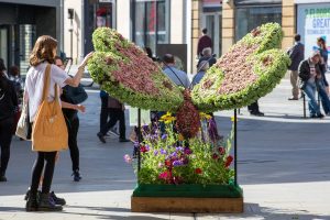SouthGate Bath Community and Charity Scheme