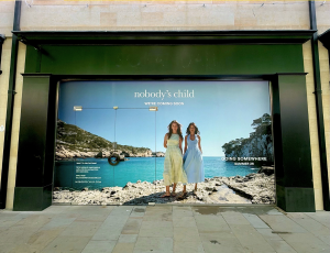 New Nobody’s Child Store is Coming to Bath!