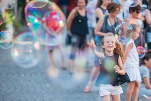 Rainbow Family Day