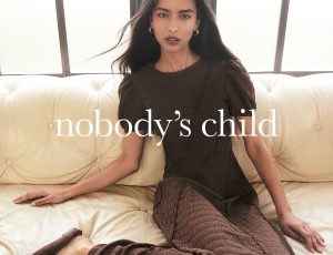 Nobody’s Child Now Open