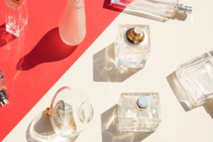 The Perfume Shop | Recycle Your Empty Bottles