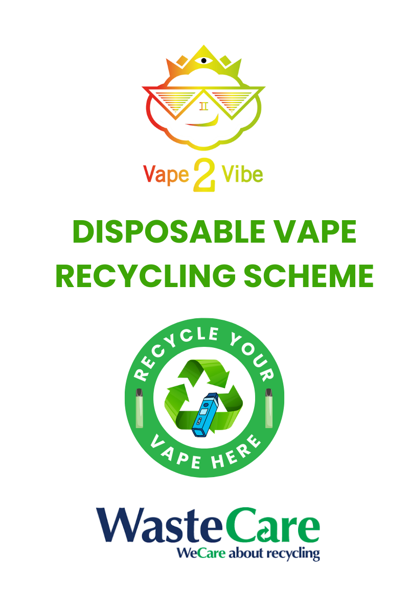 Vape 2 Vibe Surrey Quays
