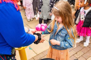 Join Arriva & Stagecoach for Family Bus Fun