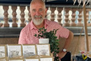 Traders announced for Little Bird Made artisan market