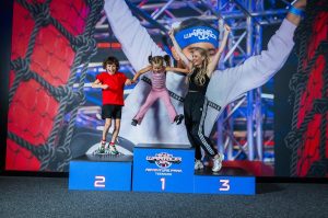 Make the Most of the Summer Holidays at Teesside Park