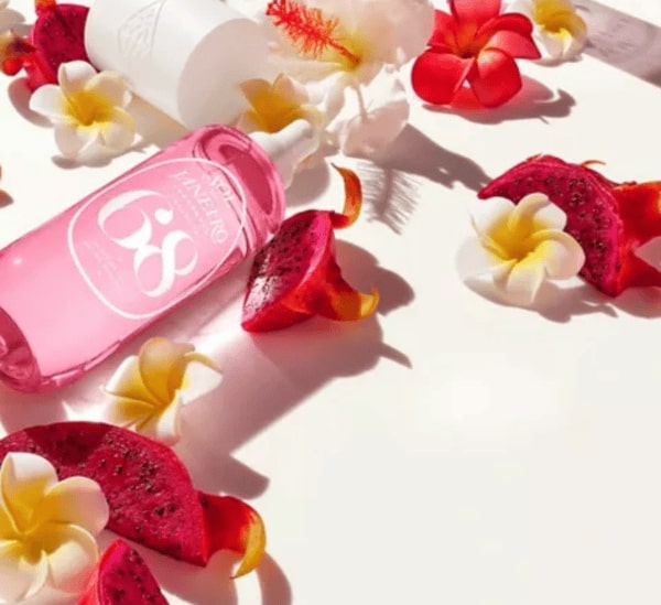 Sol de Janeiro perfume