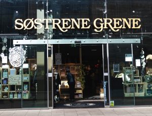 Søstrene Grene
