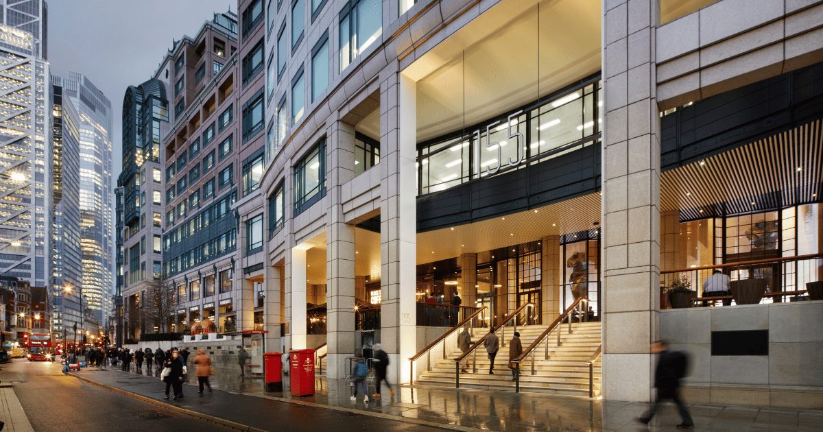 155 Bishopsgate