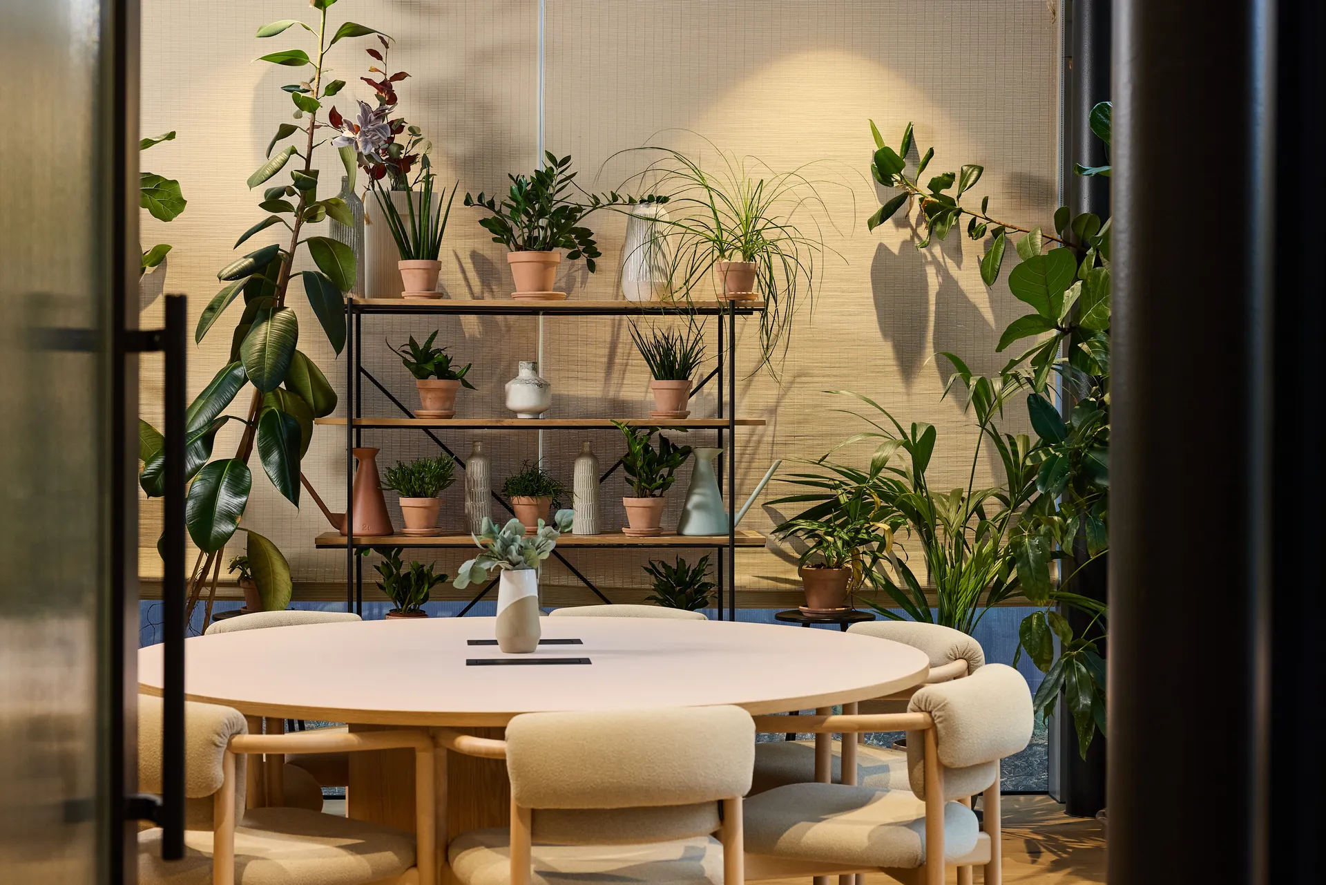 Garden Suite
