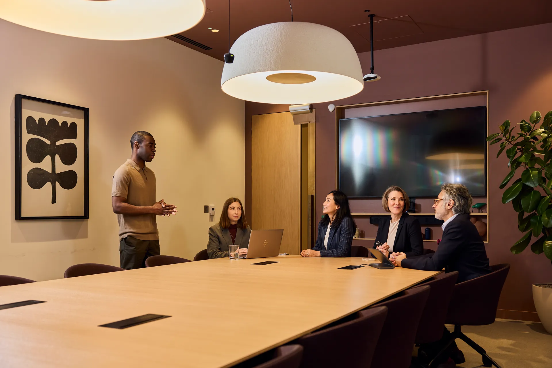 Meeting Room 3