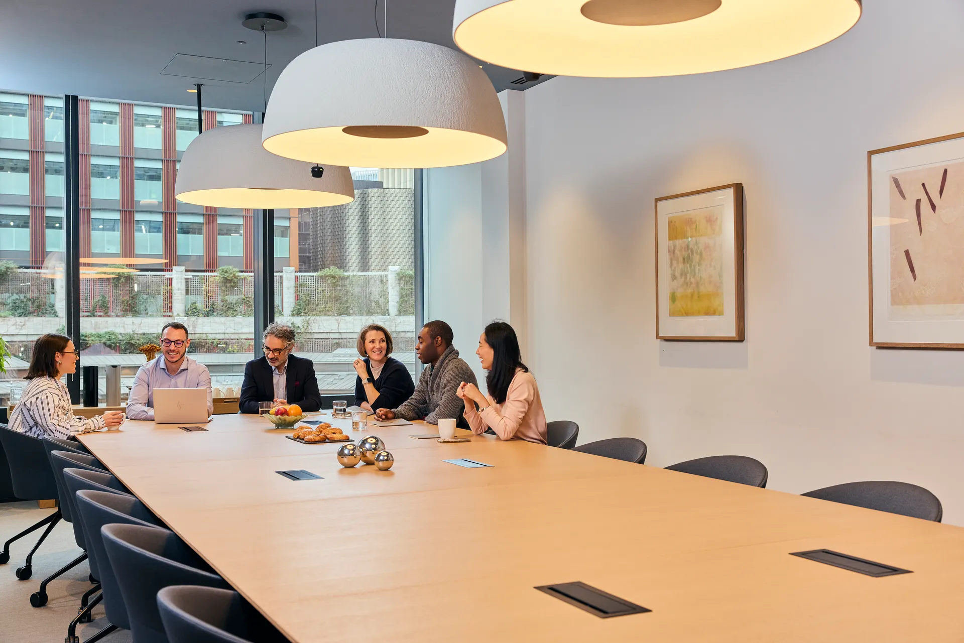 Meeting Room 4
