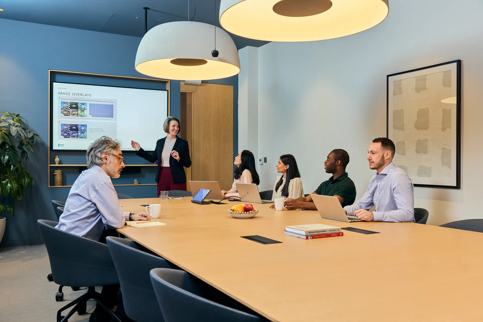 Meeting Room 2
