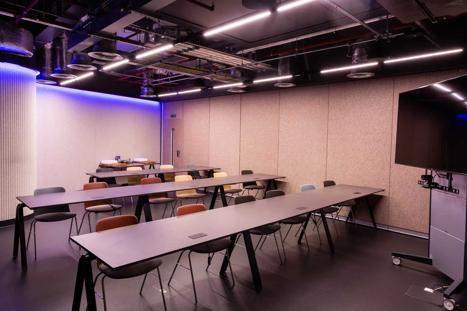 Event Space 2