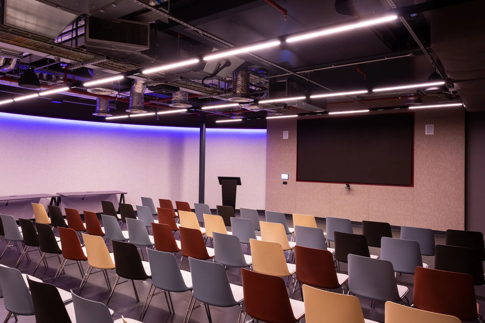 Event Space 1