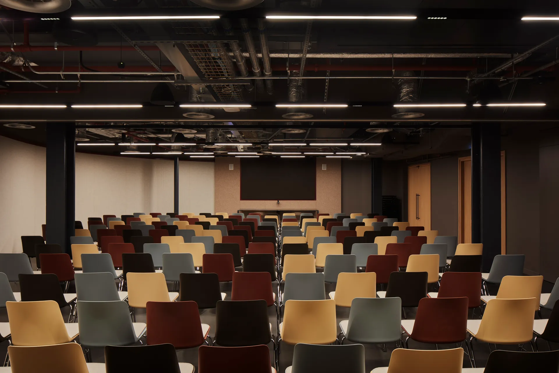 Event Space 1 + 2 Combined