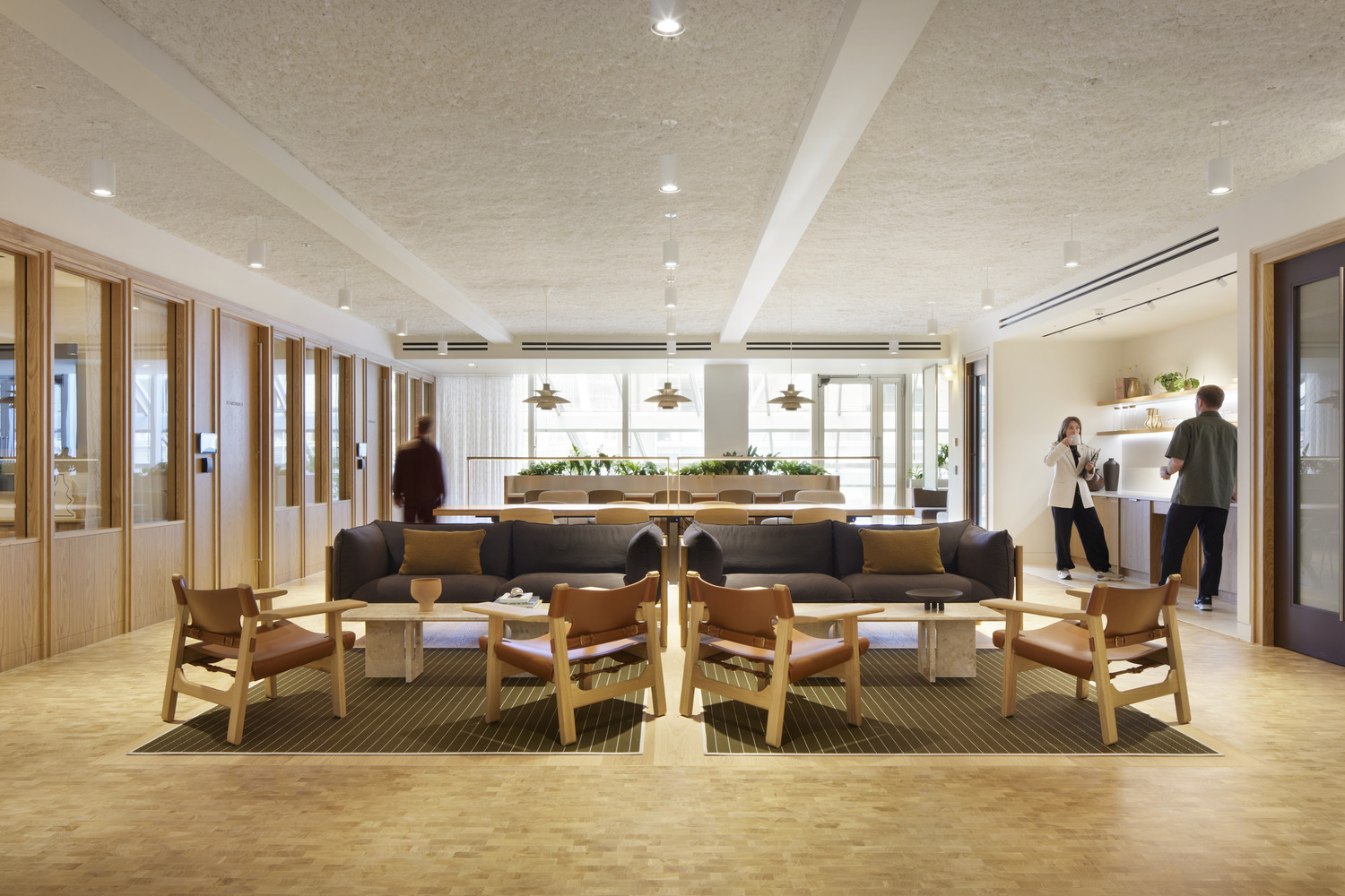 201 Bishopsgate, London