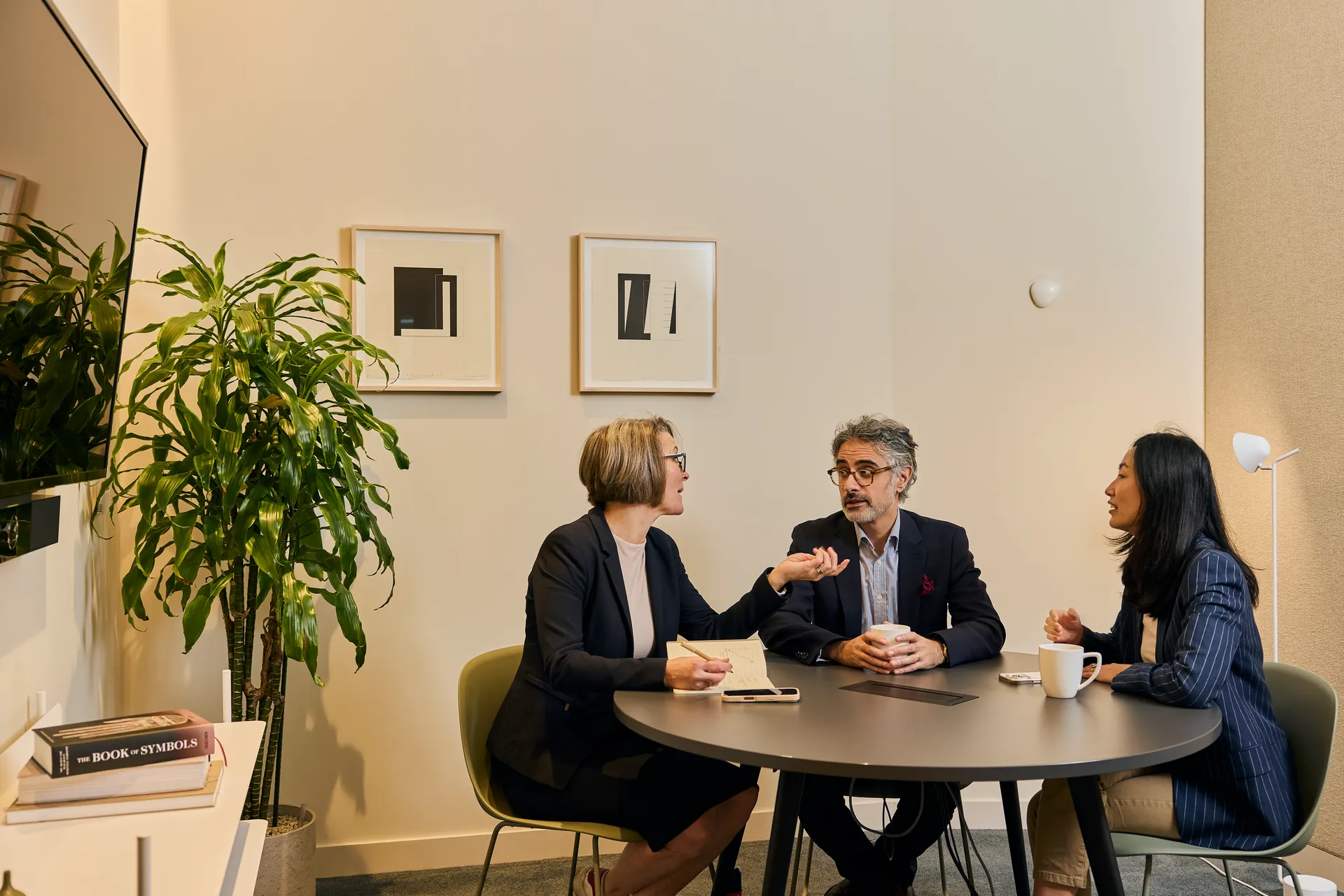 Meeting Room 7